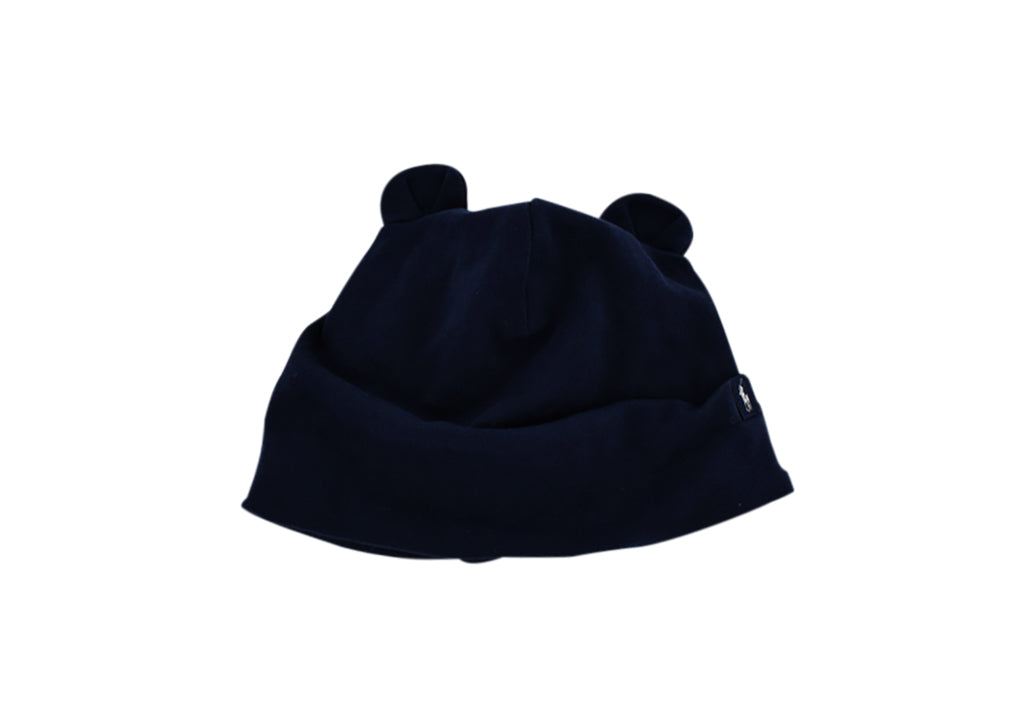 Baby boy ralph lauren 2024 hat