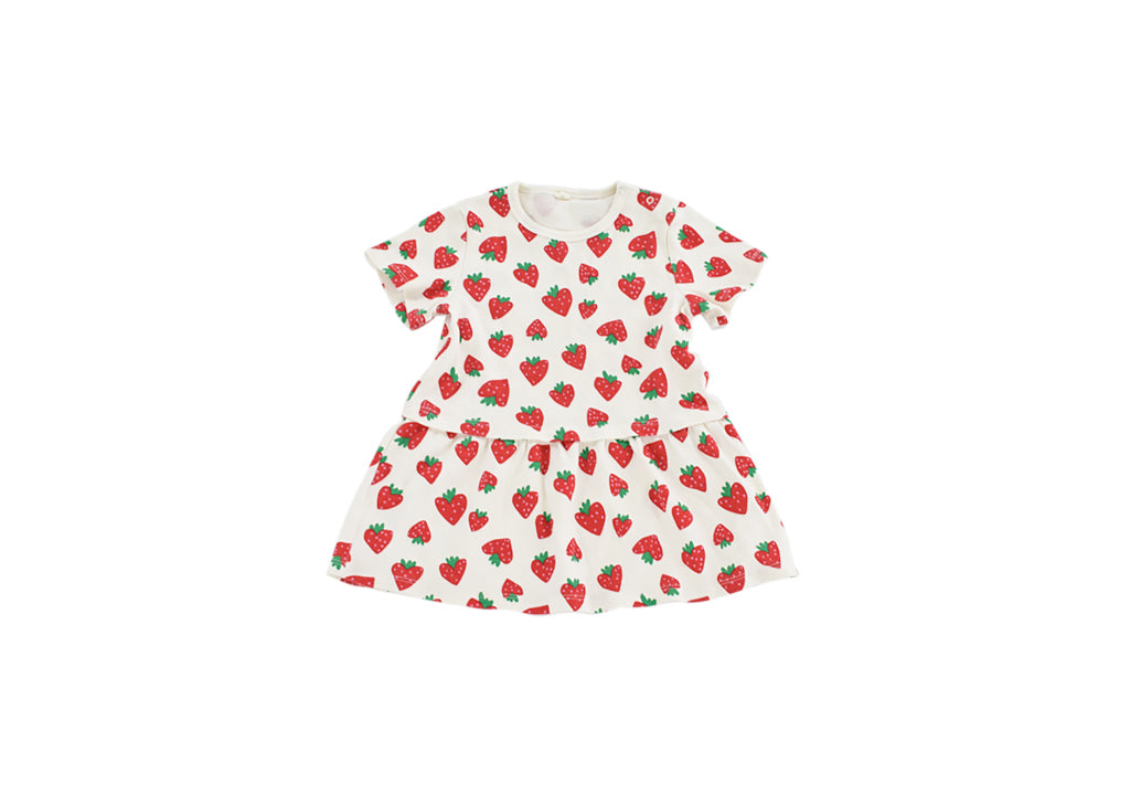 Stella mccartney hot sale baby dress