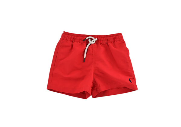 Kids ralph lauren outlet swim shorts