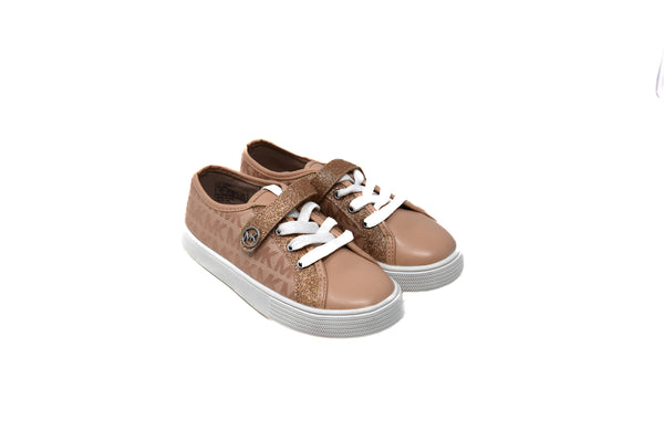 Michael kors girls sneakers online size #3