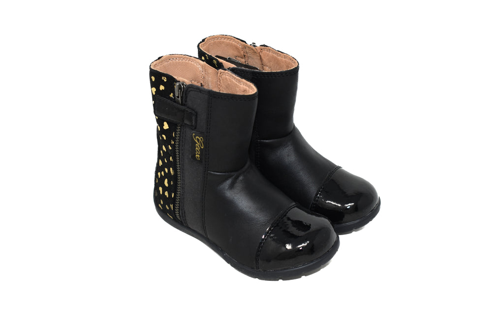 Geox Girls Boots store