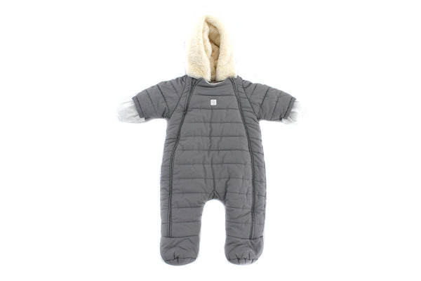 Jacadi Baby Girl Snowsuit on sale