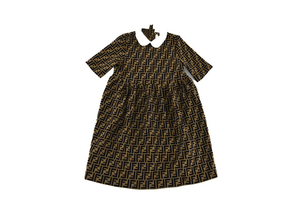 Kids fendi clearance outfit