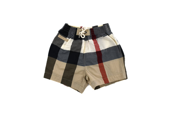 Burberry swimming trunks for baby boy new arrivals