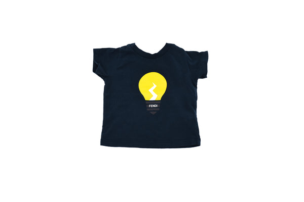 Fendi light 2025 bulb shirt