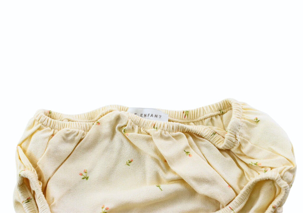 Belle Enfant, Baby Girls Top & Bloomers, Multiple Sizes