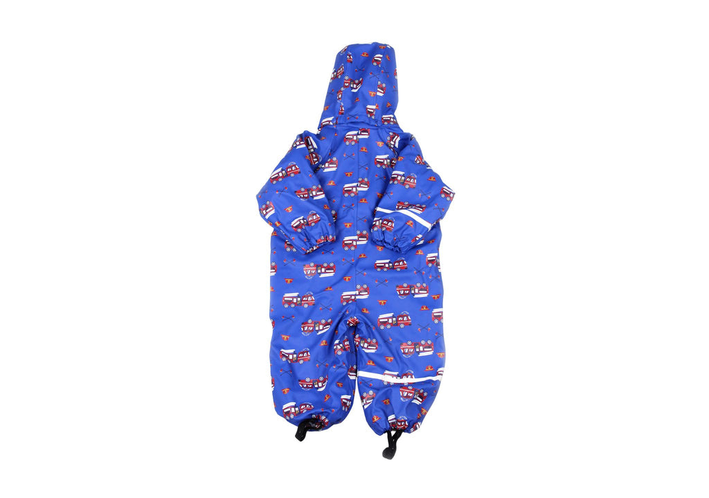 CeLaVi, Baby Boys Snowsuit, 9-12 Months