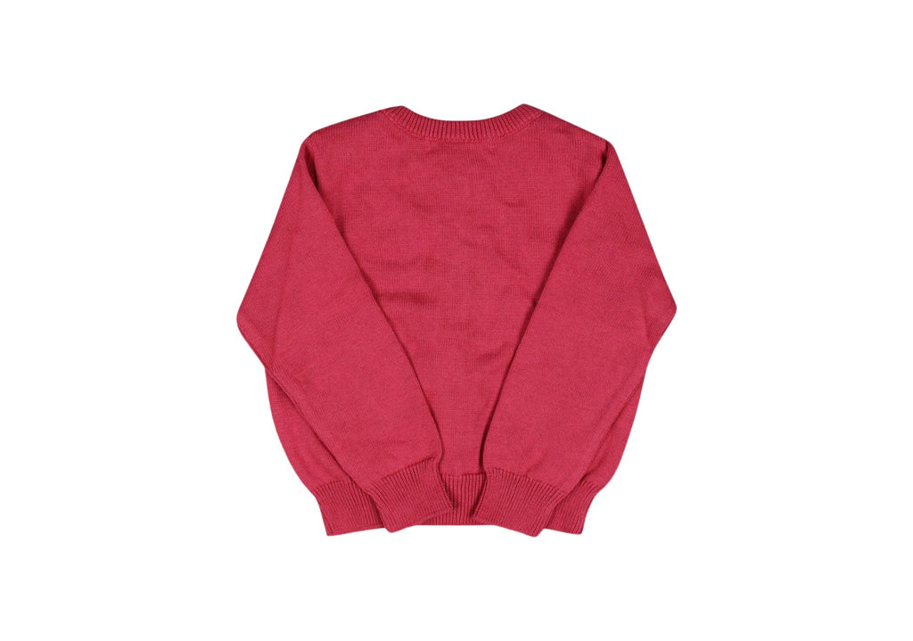 Amaia, Baby Girls Round-neck Cardigan, 9-12 Months