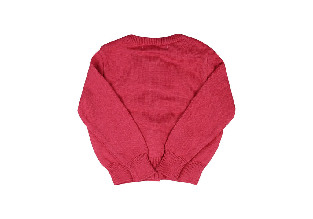 Amaia, Baby Girls Round-neck Cardigan, 3-6 Months