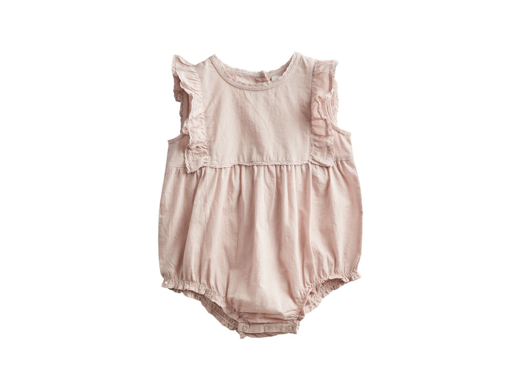 Belle Enfant, Girls Romper, 2 Years