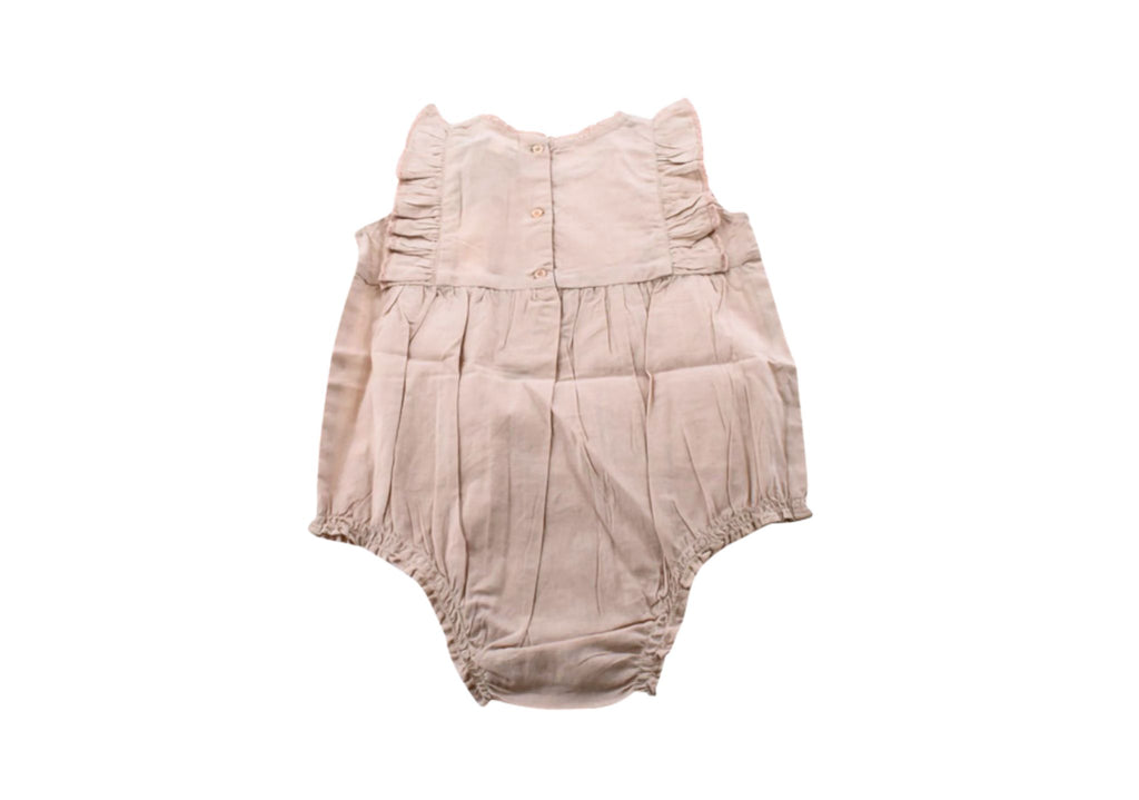 Belle Enfant, Girls Romper, 2 Years