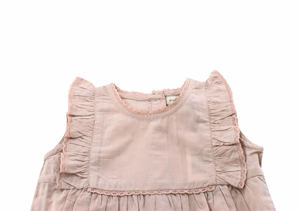 Belle Enfant, Girls Romper, 2 Years