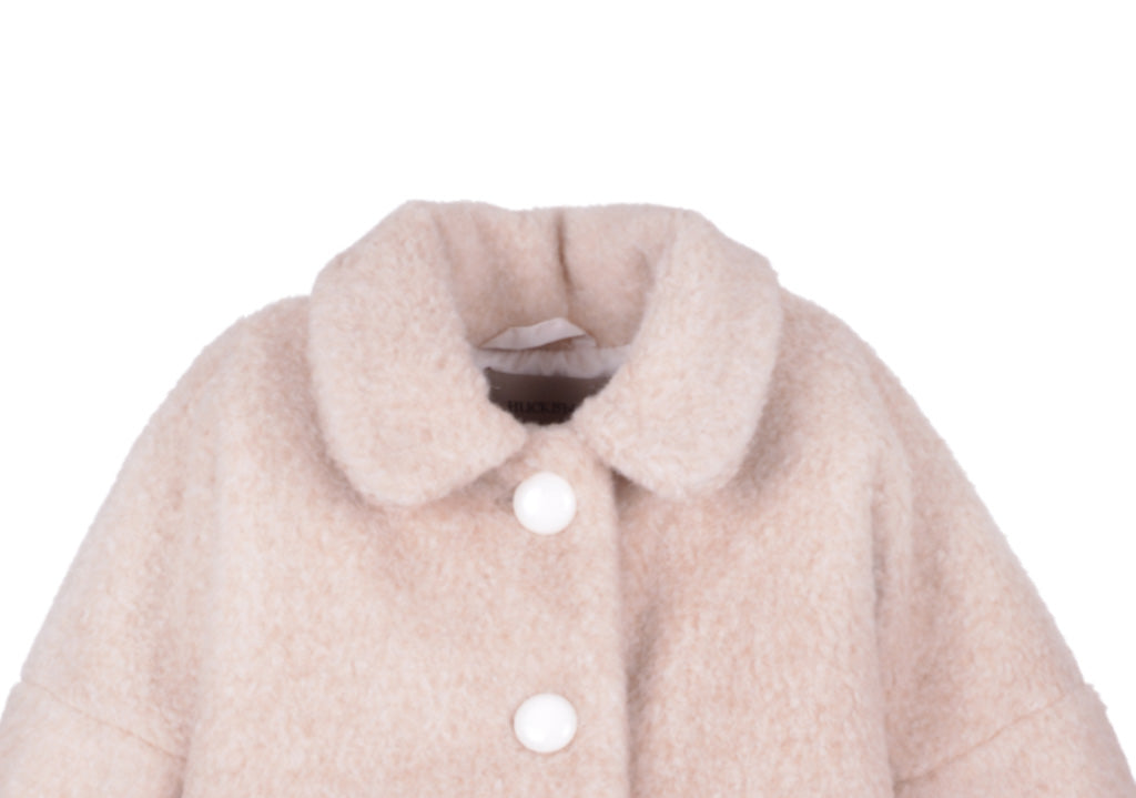 Hucklebones, Girls Coat, Multiple Sizes