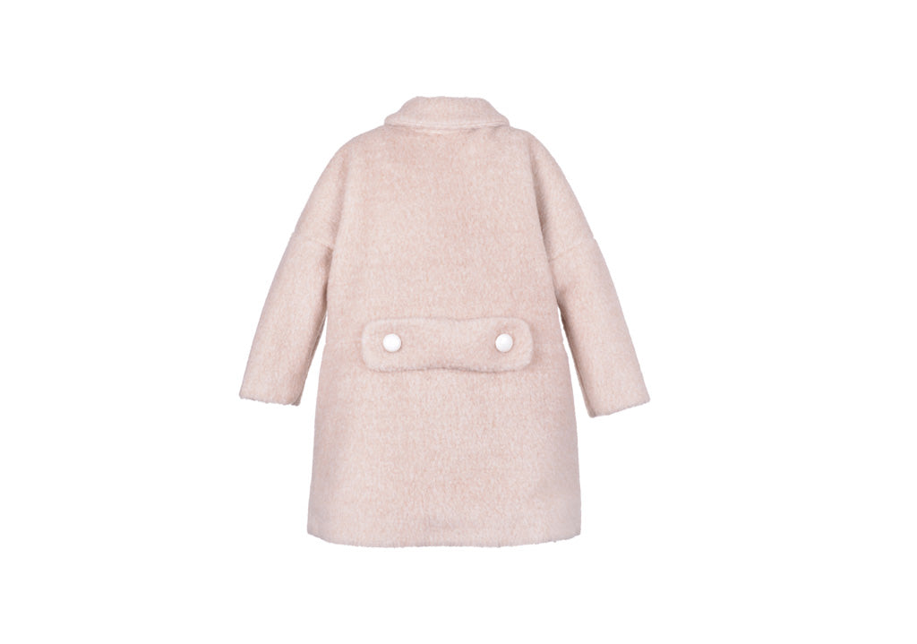 Hucklebones, Girls Coat, Multiple Sizes