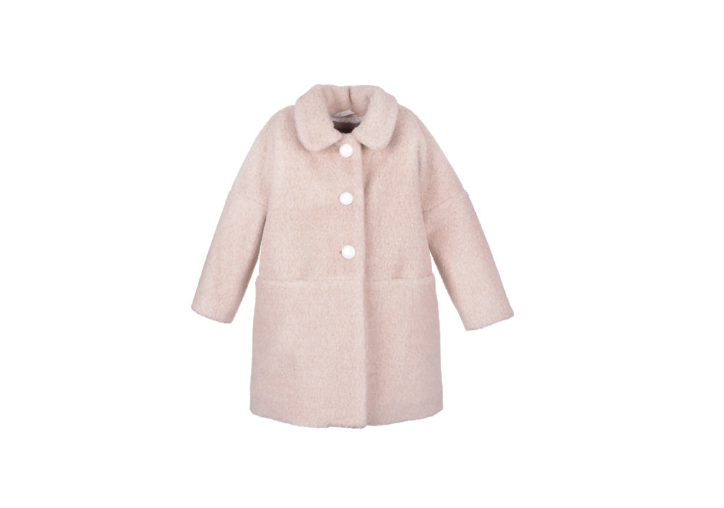 Hucklebones, Girls Coat, Multiple Sizes