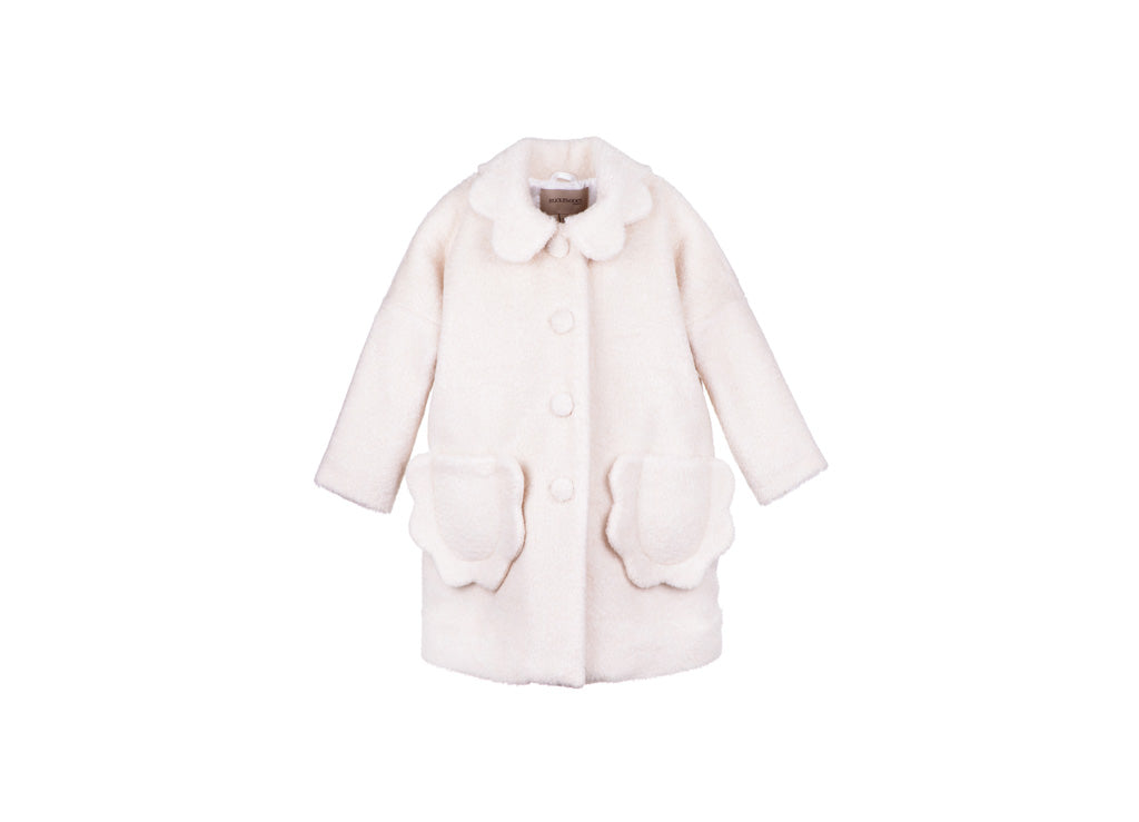 Hucklebones, Girls Coat, Multiple Sizes