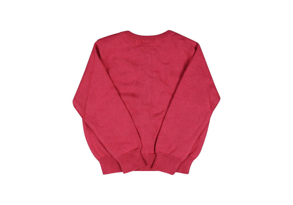 Amaia, Baby Girls Round-neck Cardigan, 9-12 Months