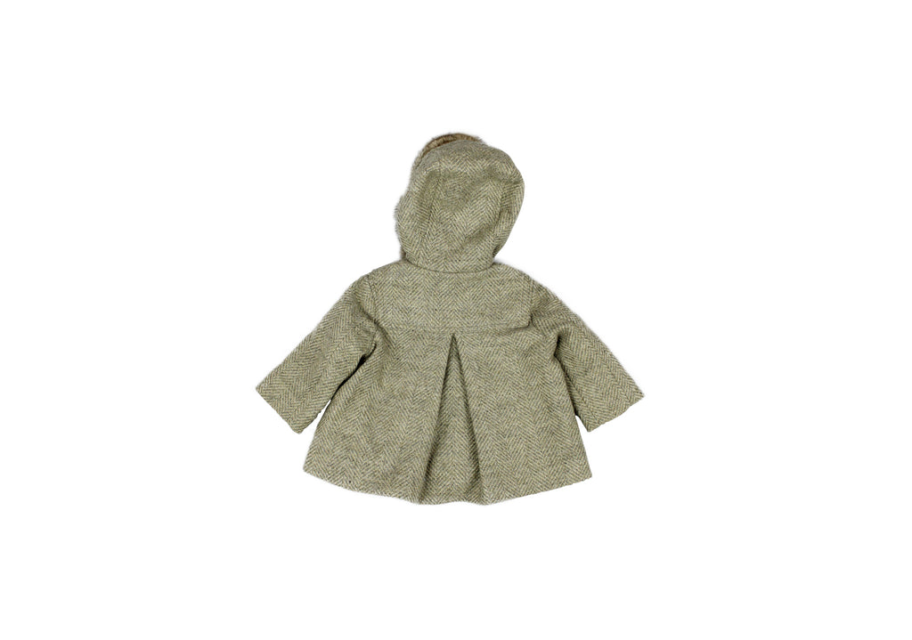 Marie Chantal, Baby Boys Duffel Coat, 3-6 Months