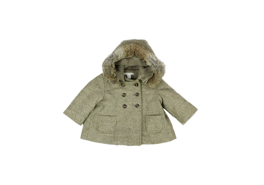 Marie Chantal, Baby Boys Duffel Coat, 3-6 Months