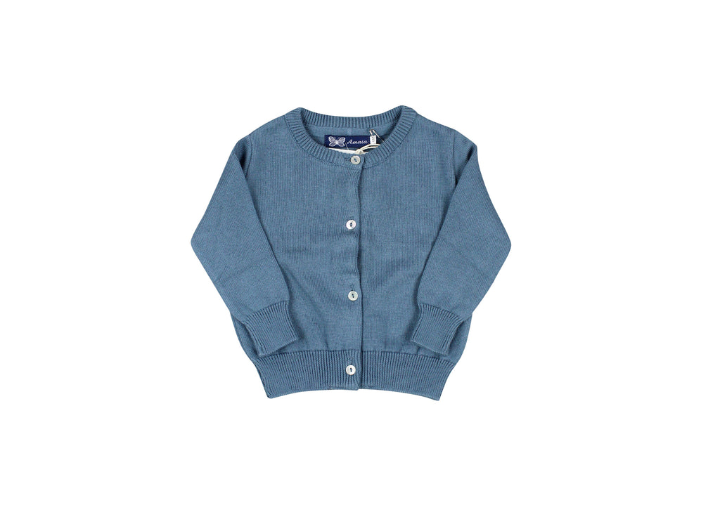 Amaia, Baby Girls Cardigan, 3-6 Months