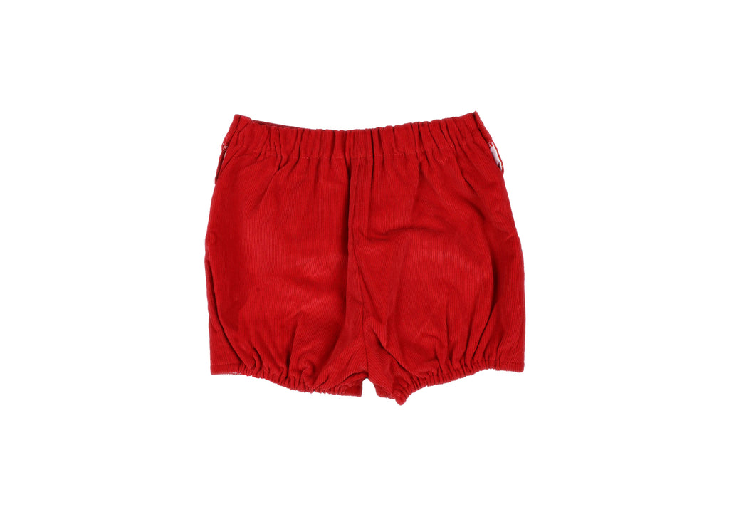 Amaia, Baby Girls or Baby Boys Corduroy Bloomers, 3-6 Months