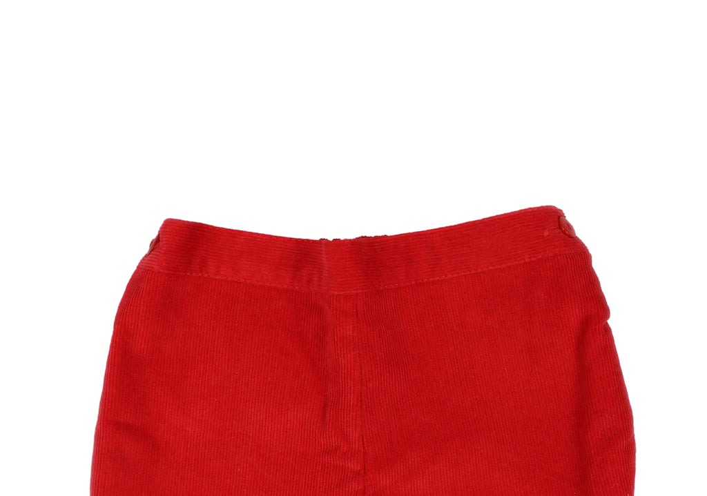 Amaia, Baby Girls or Baby Boys Corduroy Bloomers, 3-6 Months