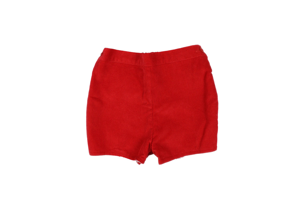 Amaia, Baby Girls or Baby Boys Corduroy Bloomers, 3-6 Months