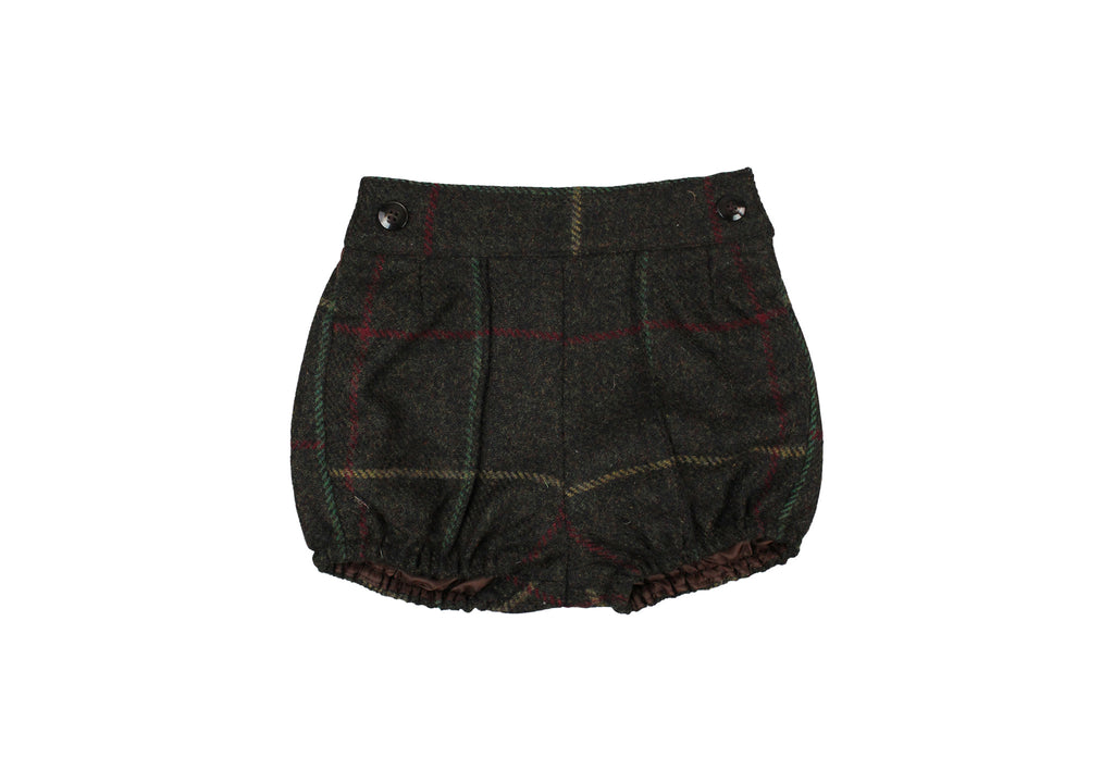 Amaia, Baby Girls or Baby Boys Wool Bloomers, 3-6 Months