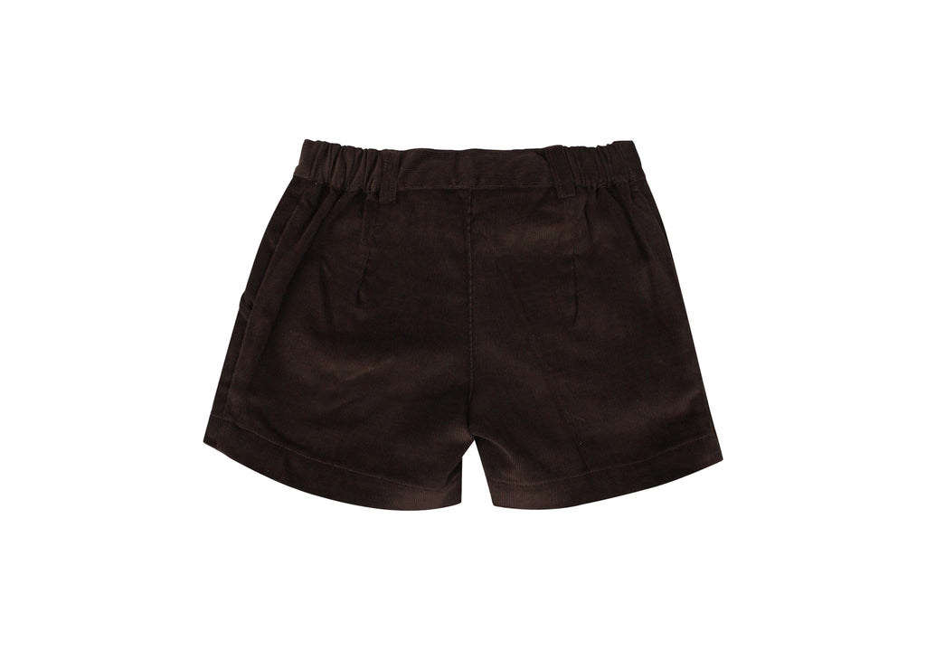 Amaia, Boys or Girls Corduroy Shorts, 2 Years