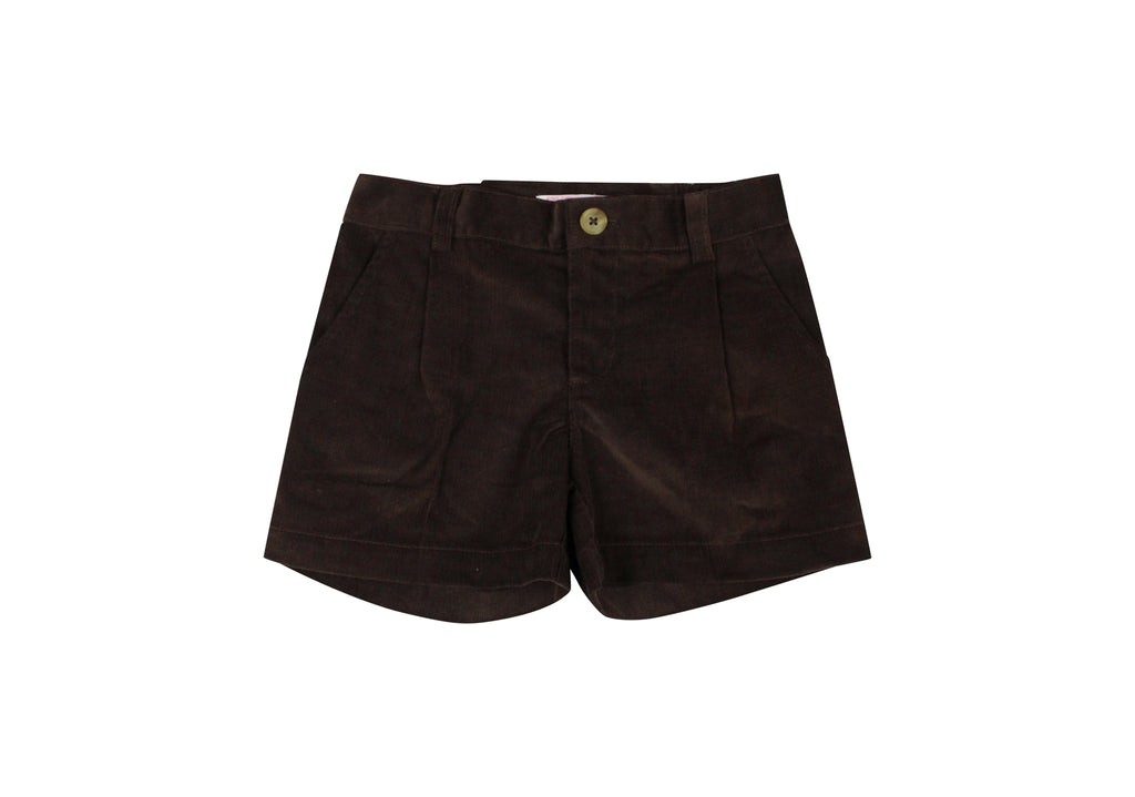 Amaia, Boys or Girls Corduroy Shorts, 2 Years