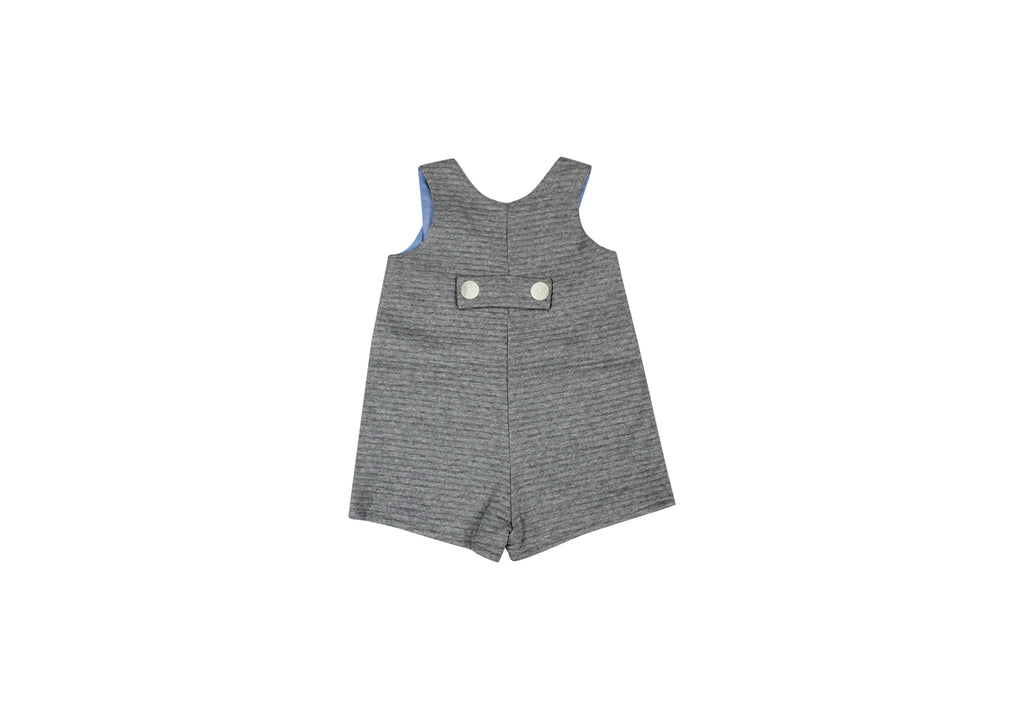 Amaia, Baby Boys or Baby Girls Romper, 9-12 Months