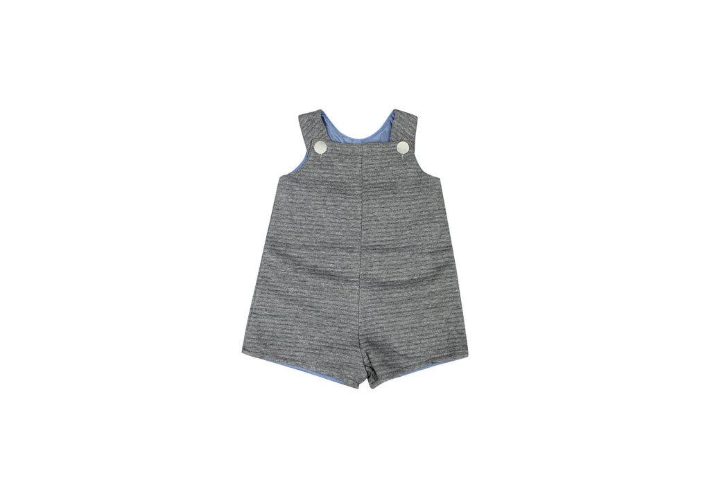 Amaia, Baby Boys or Baby Girls Romper, 9-12 Months