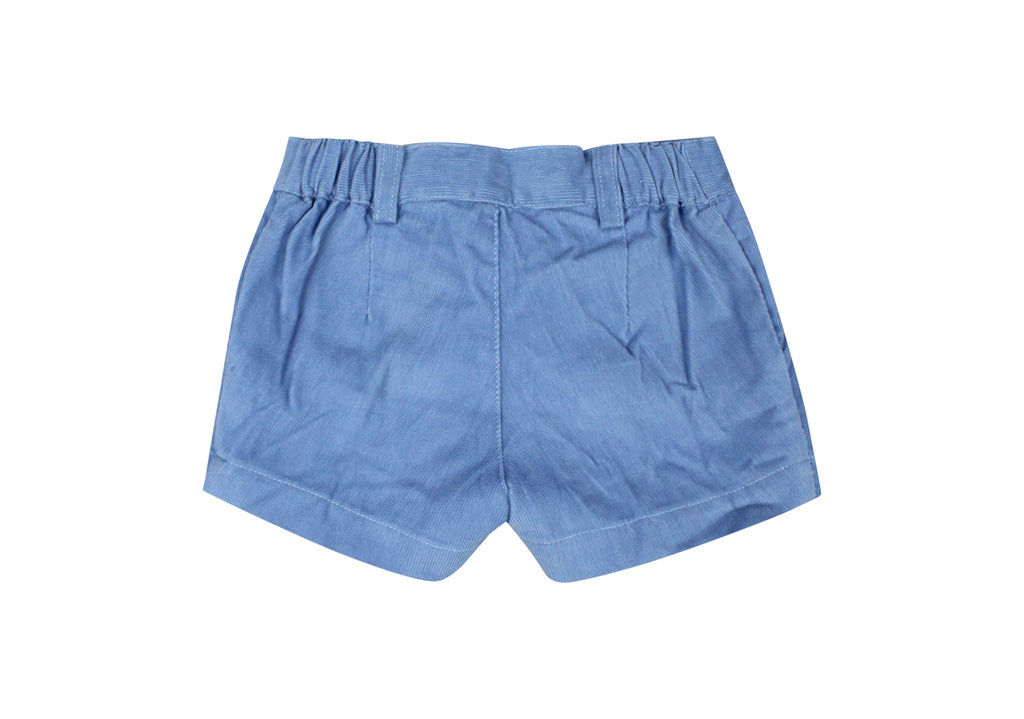 Amaia, Baby Boy/Girls Corduroy Shorts, 9-12 Months