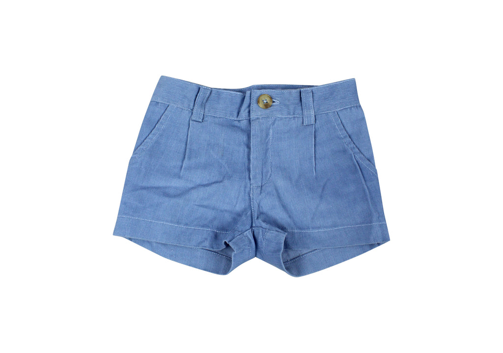 Amaia, Baby Boy/Girls Corduroy Shorts, 9-12 Months