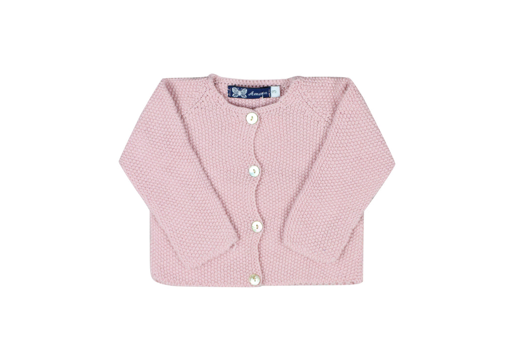 Amaia, Girls Cardigan, 3 Years