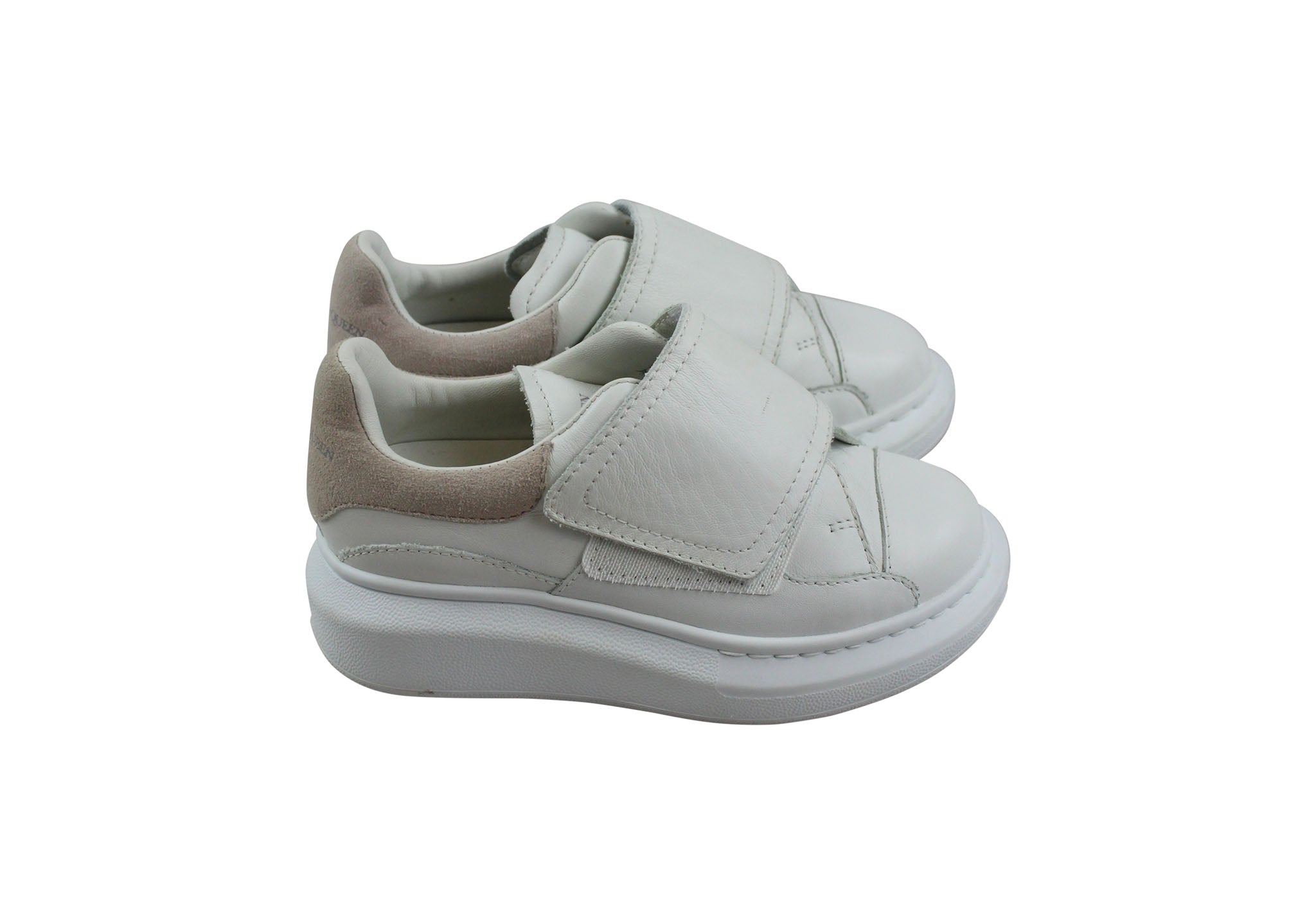 Baby best sale mcqueen trainers