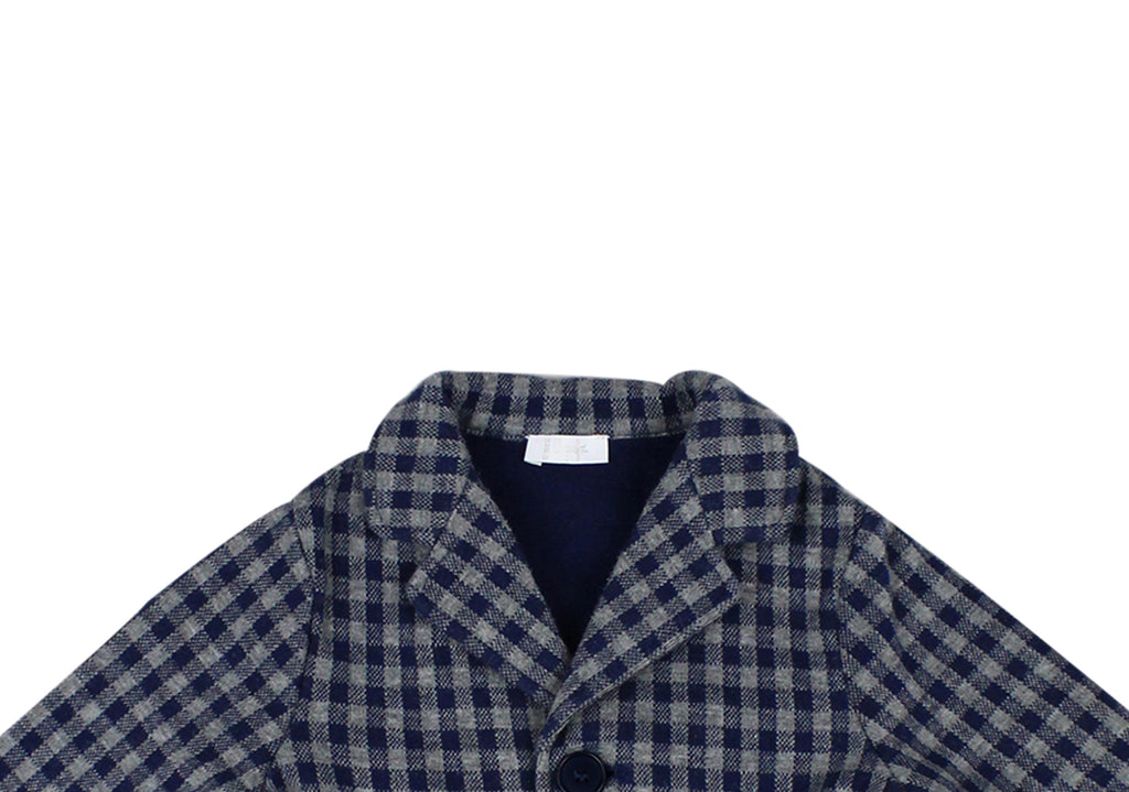 Il Gufo, Baby Boys Blazer, 9-12 Months