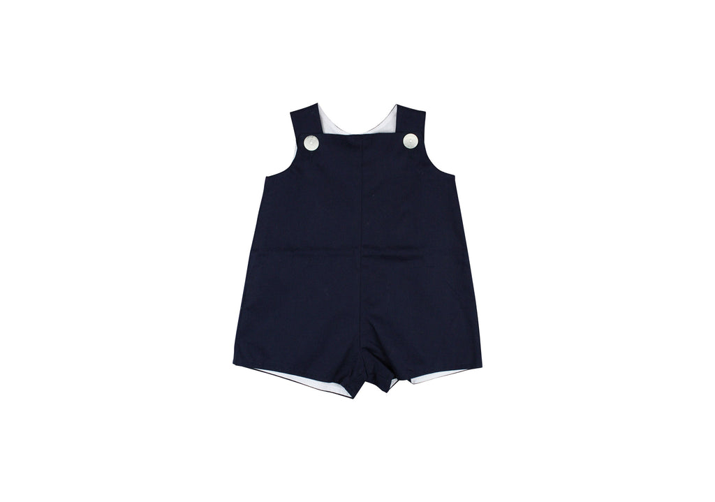 Amaia, Baby Boys or Girls Short Romper, 3-6 Months