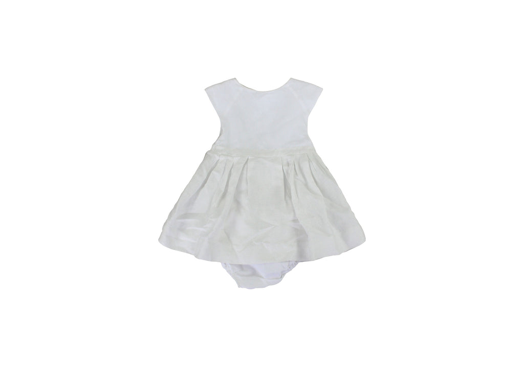 Jacadi, Baby Girls Dress and Bloomers Set, 12-18 Months
