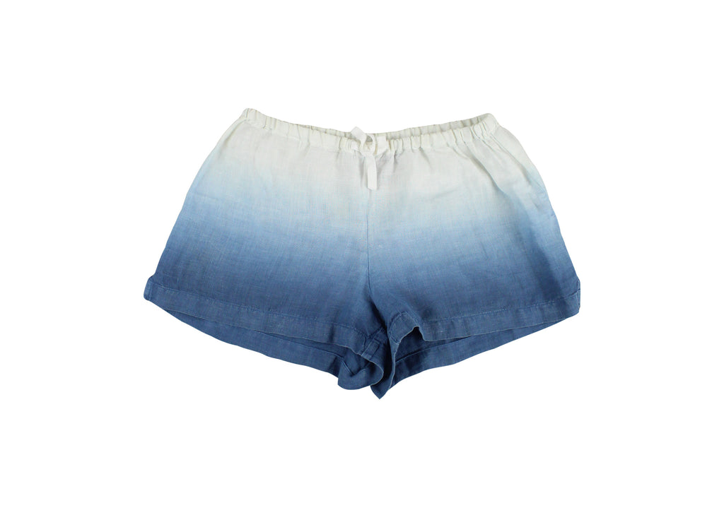 Ralph Lauren, Girls Ombre Shorts, 7 Years