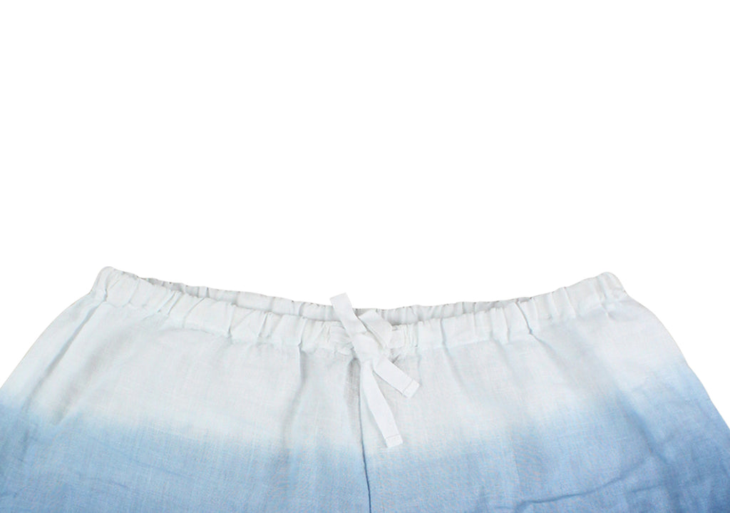 Ralph Lauren, Girls Ombre Shorts, 10 Years