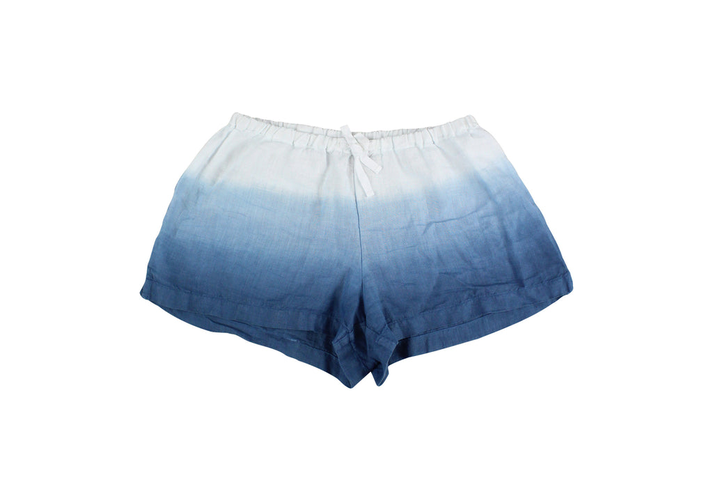 Ralph Lauren, Girls Ombre Shorts, 10 Years