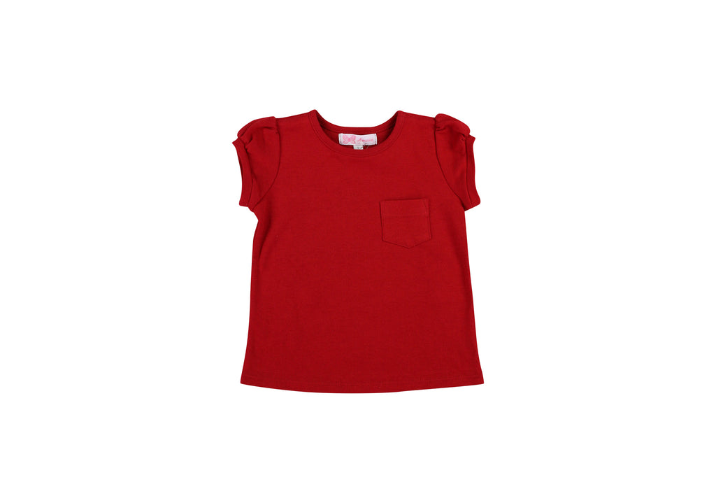 Amaia, Baby Girls T-Shirt, 9-12 Months