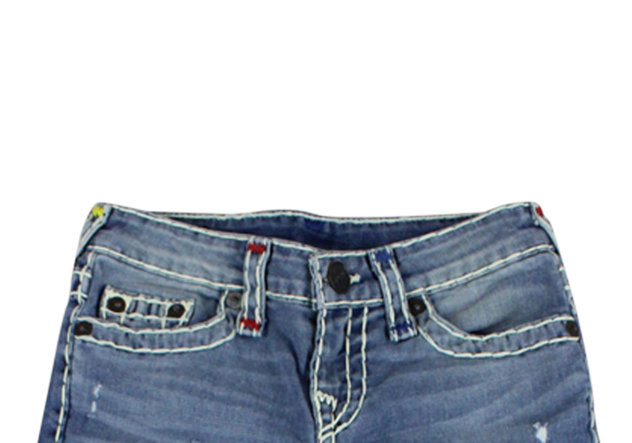 Boys online True Religion Jeans