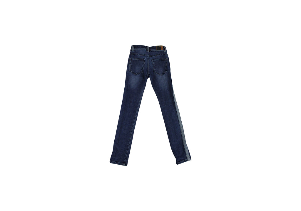 IKKS, Boys Skinny Jeans, 10 Years