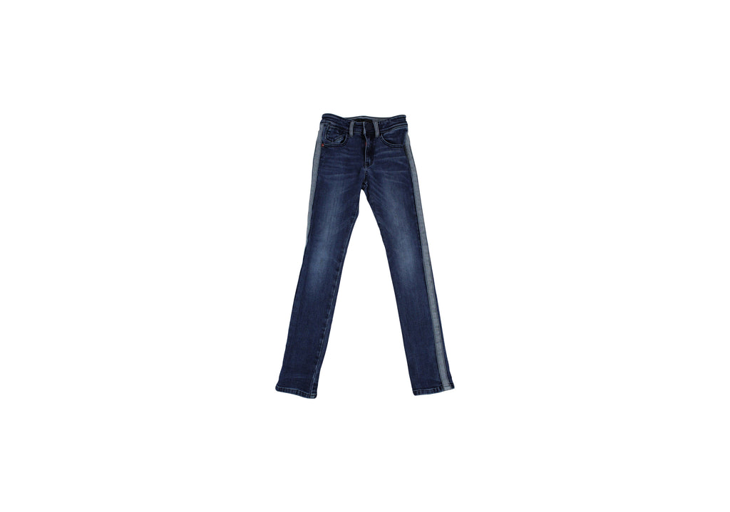 IKKS, Boys Skinny Jeans, 10 Years