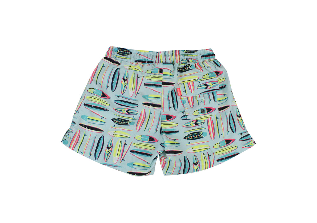 Sunuva, Boys Swimming Trunks, 6 Years