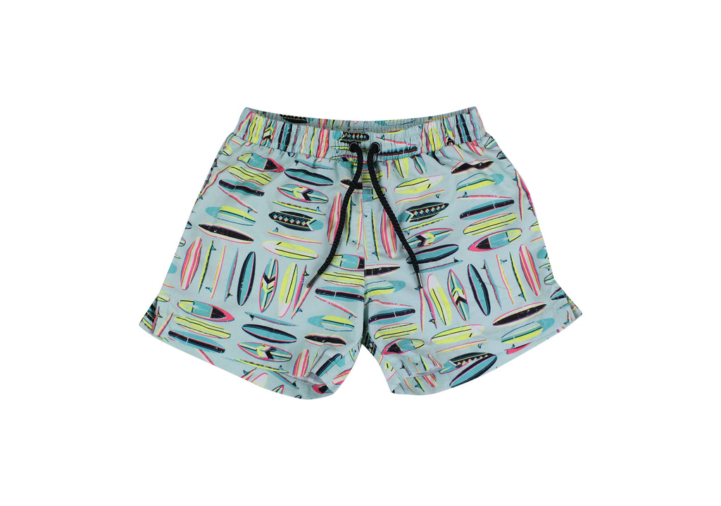 Sunuva, Boys Swimming Trunks, 6 Years