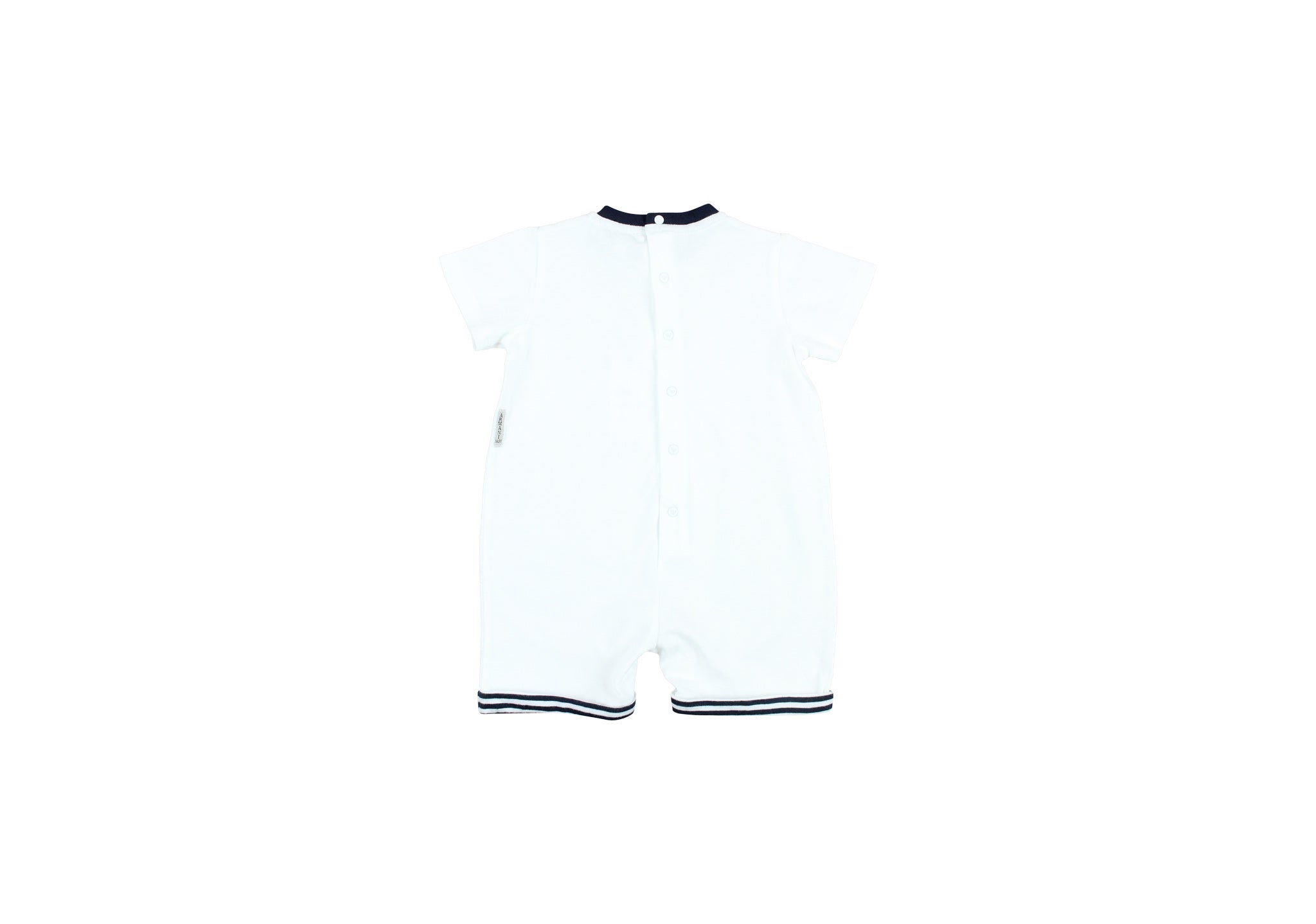 Armani hot baby Romper - 9 month