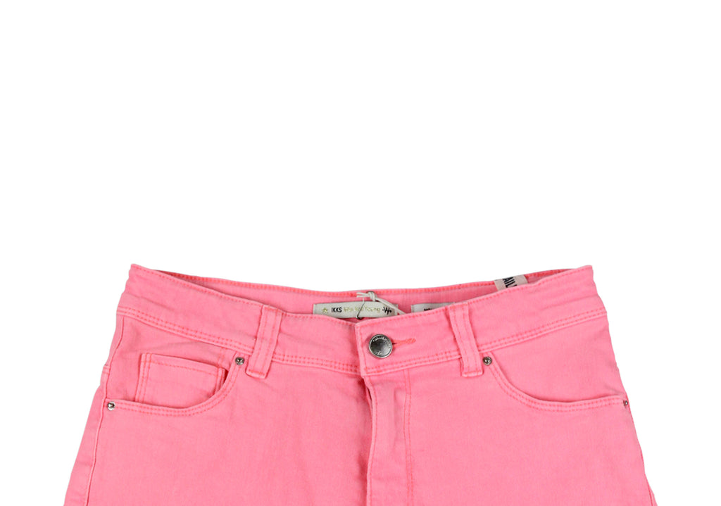 Ikks, Girls Shorts, 12 Years